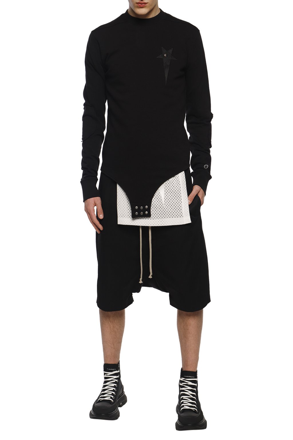 Rick Owens Rick Owens x Champion | Men's Clothing | Vitkac